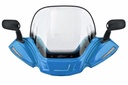 51-500-TR22 CFMOTO 500 Bleu Royal TRL-12