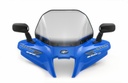 51-9161-16 Polaris Velocity Blue 2009-2014 PS-05 