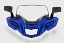 51-9182-PS17 Polaris Sportsman 1000 Bleu Radar 2019 PS-17 