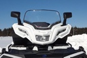 51-9165-PS17 Polaris Sportsman 850 Blanc Lightning PS-17 