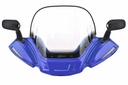 51-9707-TRL Arctic Cat Alterra Earth Blue 2019-2021 TRL-12