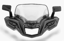 51-9500-4570-PS17 Polaris Sportsman Noir Onyx 2021-2024 PS-17